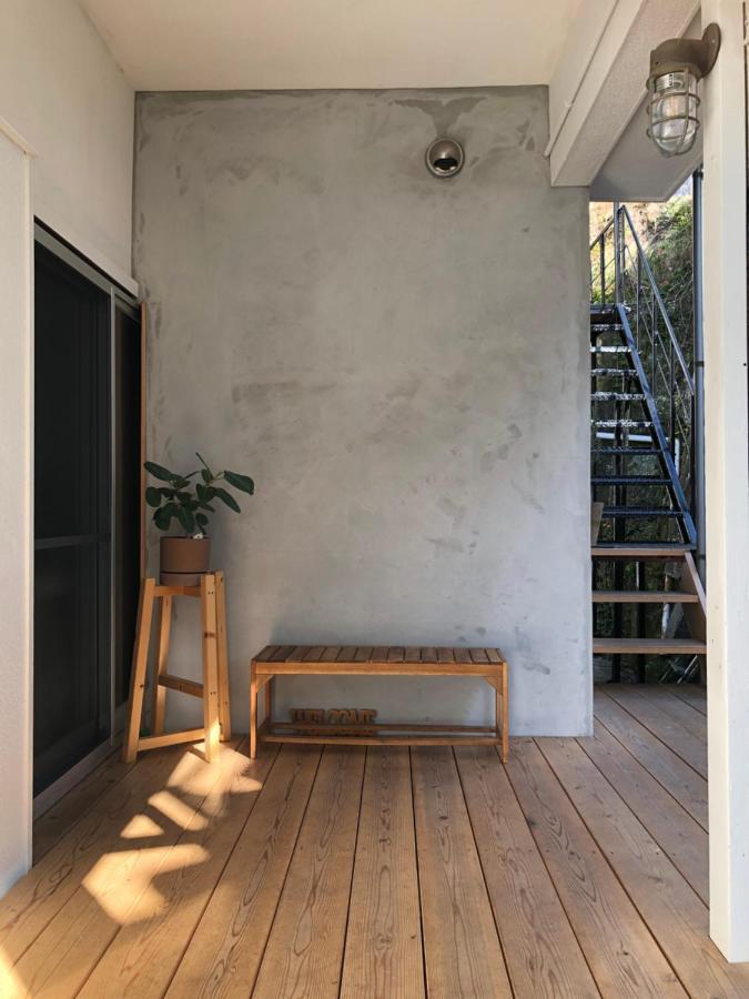 B&B Sampark Shirahama Exterior foto