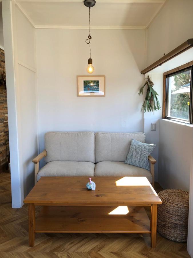 B&B Sampark Shirahama Exterior foto