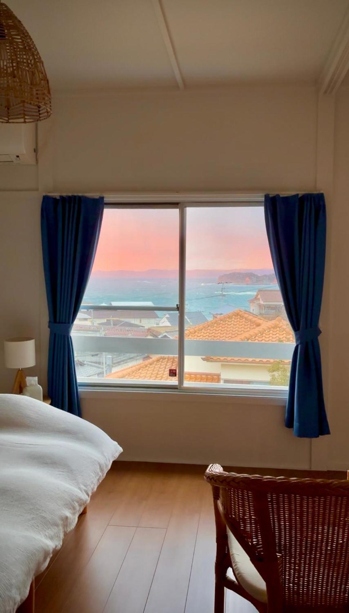 B&B Sampark Shirahama Exterior foto
