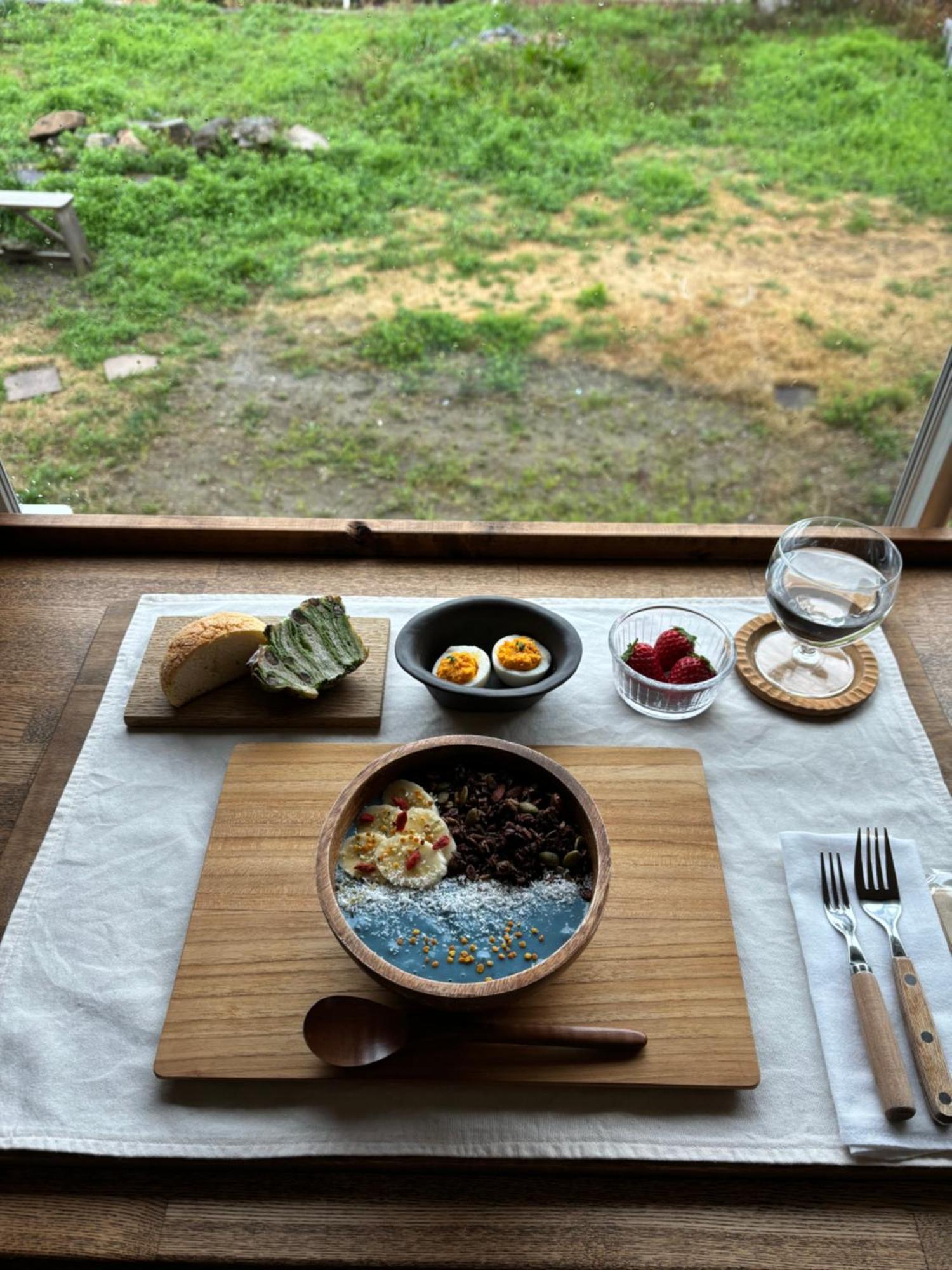 B&B Sampark Shirahama Exterior foto
